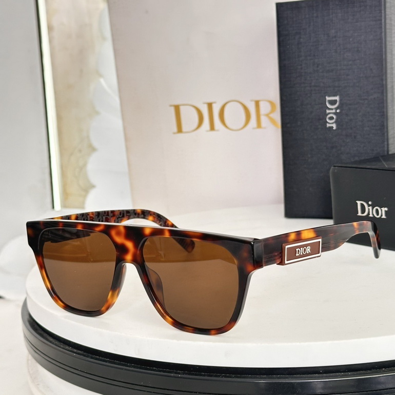 Dior Sunglasses(AAAA)-493