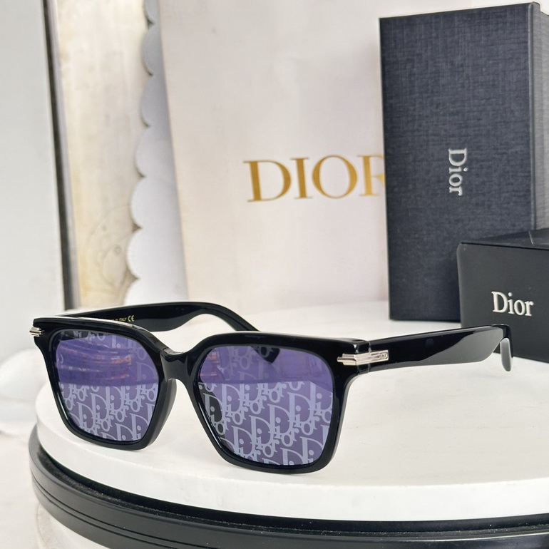 Dior Sunglasses(AAAA)-484