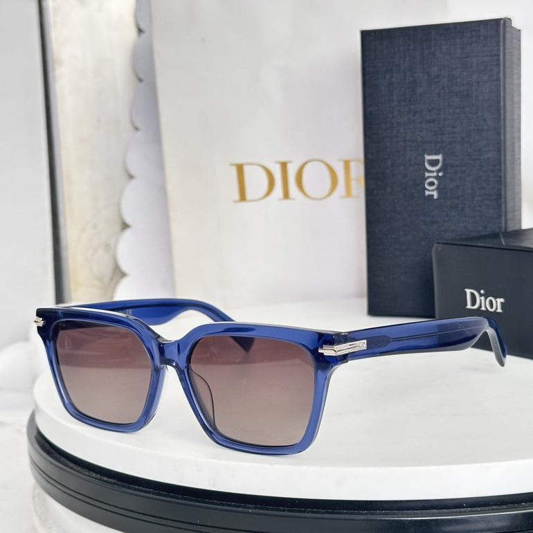 Dior Sunglasses(AAAA)-483