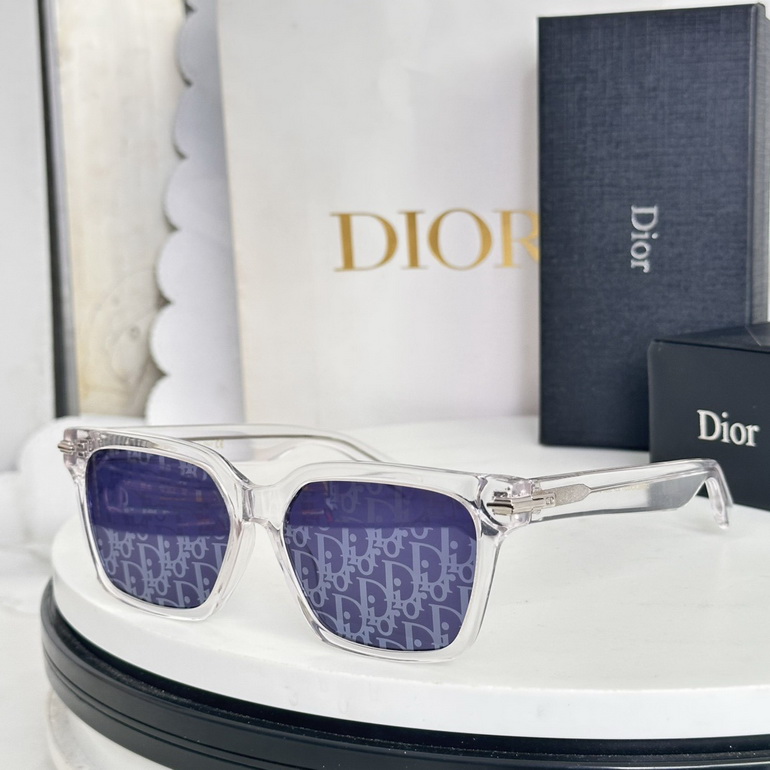 Dior Sunglasses(AAAA)-478
