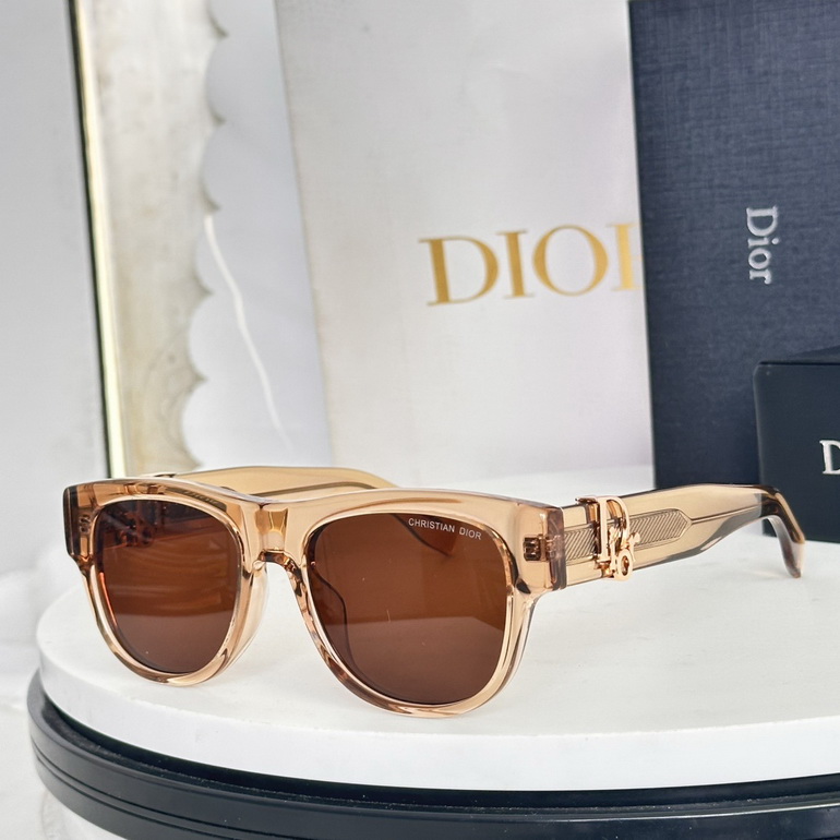 Dior Sunglasses(AAAA)-477