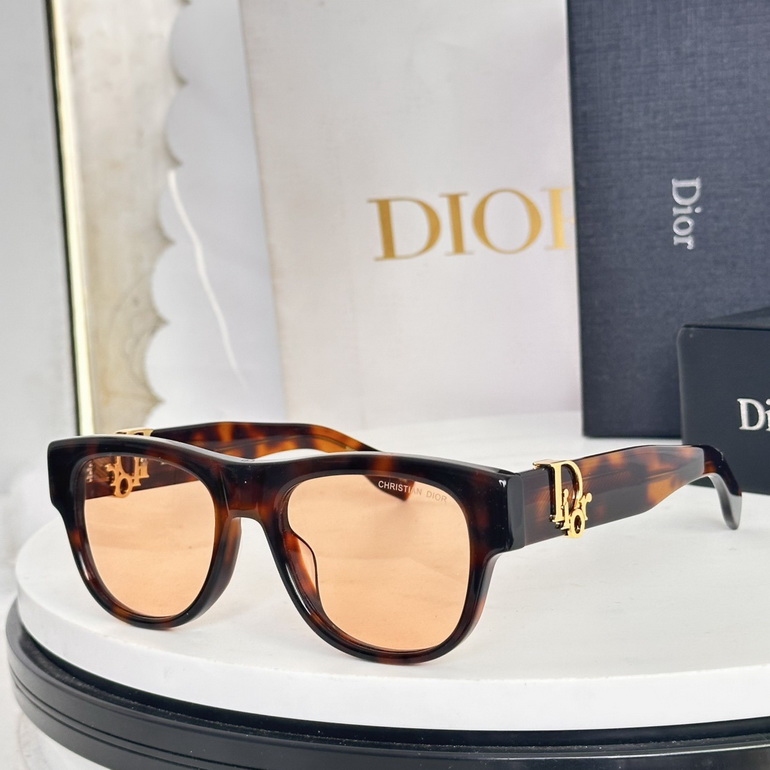 Dior Sunglasses(AAAA)-474