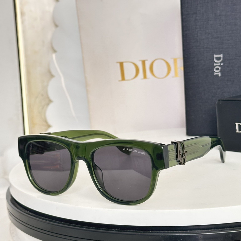 Dior Sunglasses(AAAA)-472