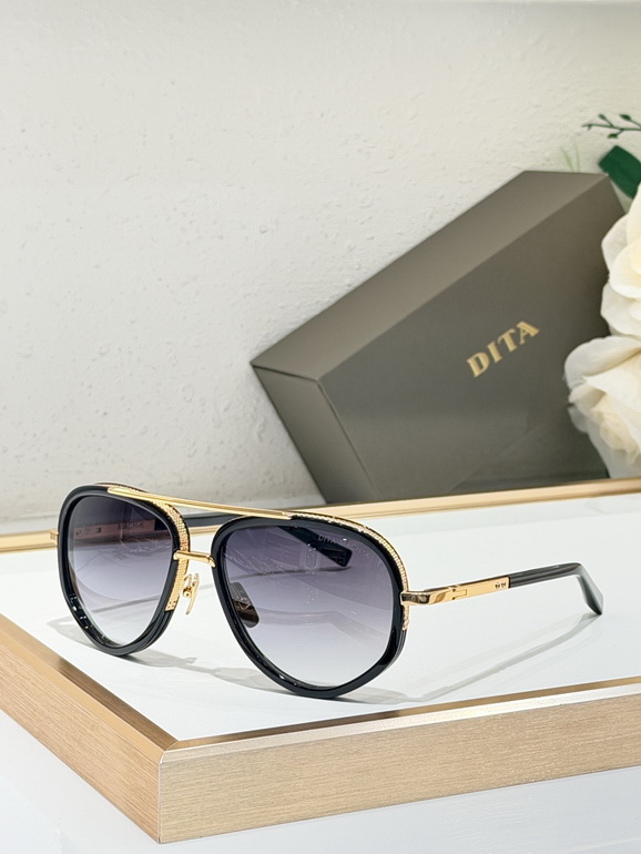 DITA  Sunglasses(AAAA)-240