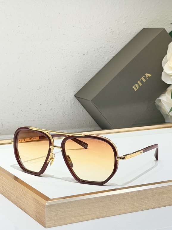 DITA  Sunglasses(AAAA)-236
