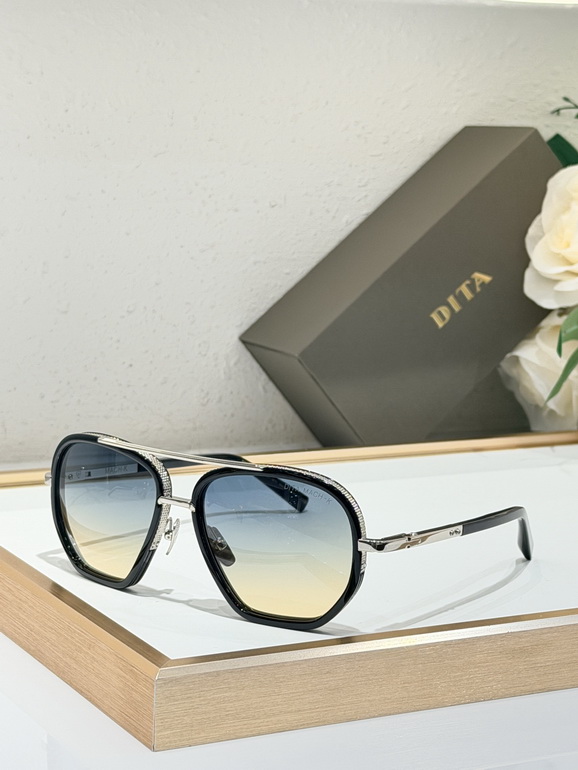 DITA  Sunglasses(AAAA)-233