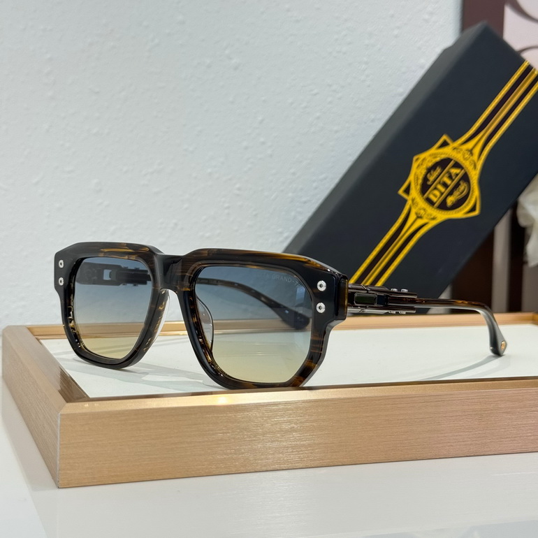 DITA  Sunglasses(AAAA)-225