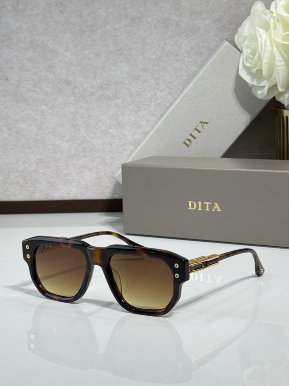 DITA Sunglasses(AAAA)-213