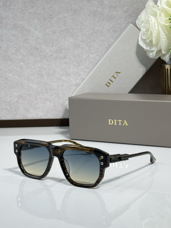 DITA Sunglasses(AAAA)-212
