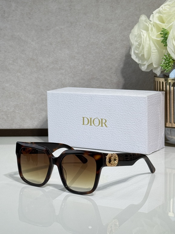 Dior Sunglasses(AAAA)-467