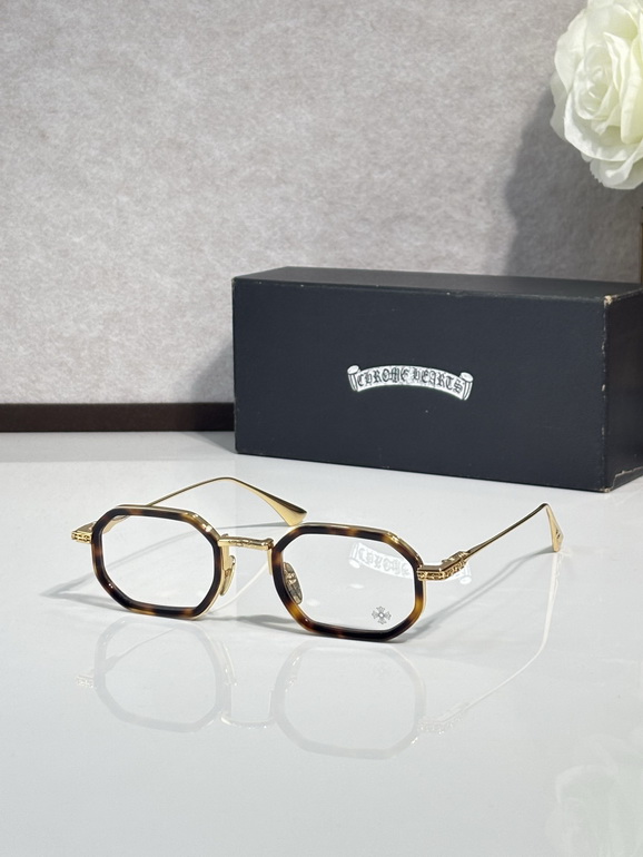Chrome Hearts Sunglasses(AAAA)-420