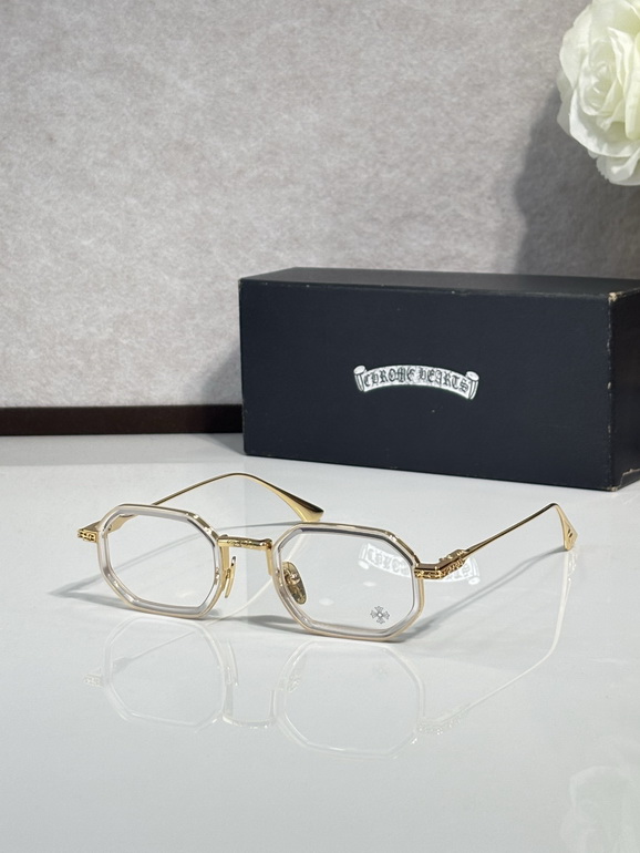 Chrome Hearts Sunglasses(AAAA)-415