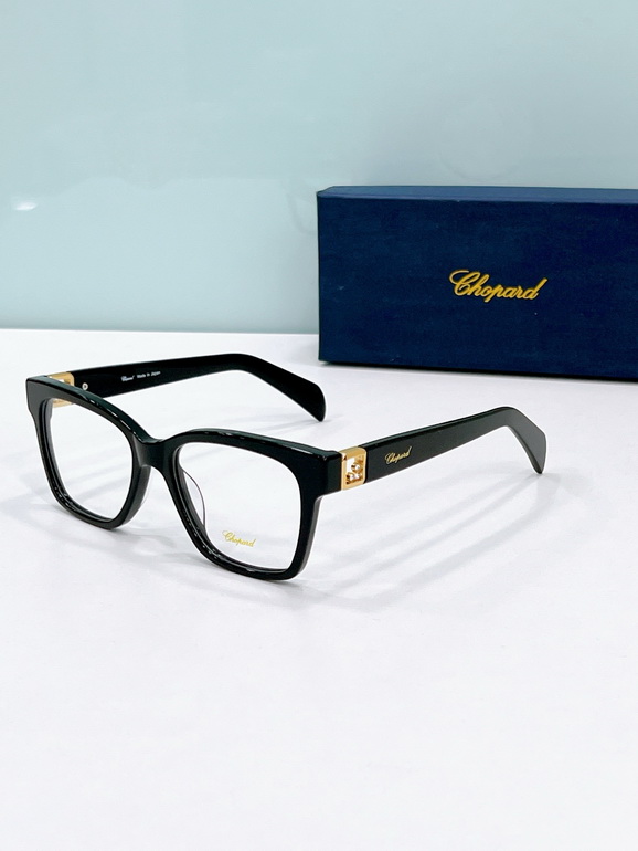 CHOPARD Sunglasses(AAAA)-436