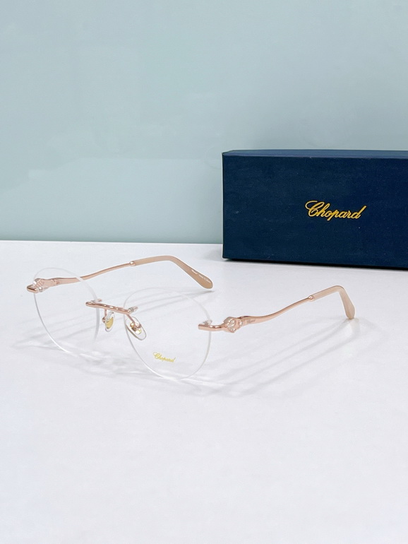 CHOPARD Sunglasses(AAAA)-435