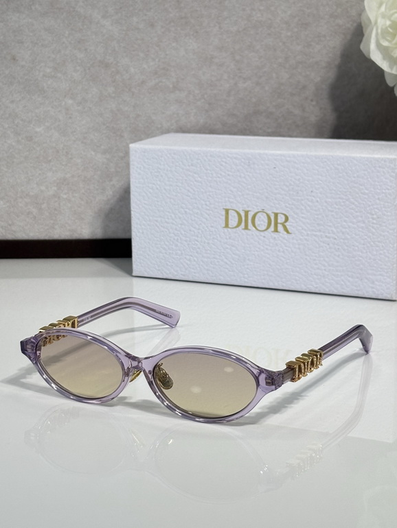 Dior Sunglasses(AAAA)-457