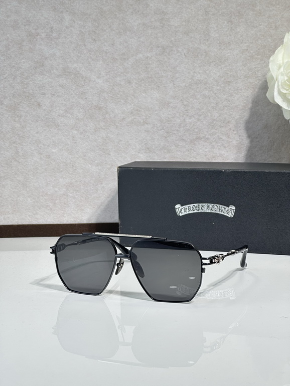 Chrome Hearts Sunglasses(AAAA)-402