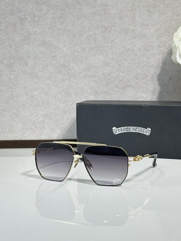Chrome Hearts Sunglasses(AAAA)-399