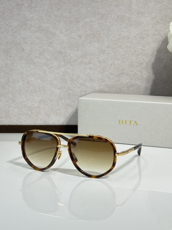 DITA  Sunglasses(AAAA)-201