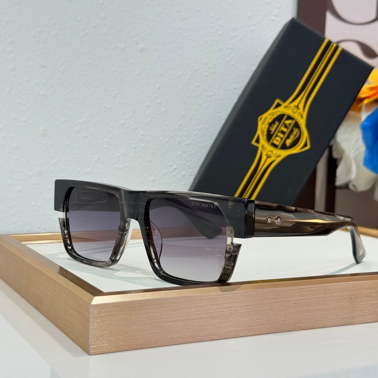 DITA Sunglasses(AAAA)-184