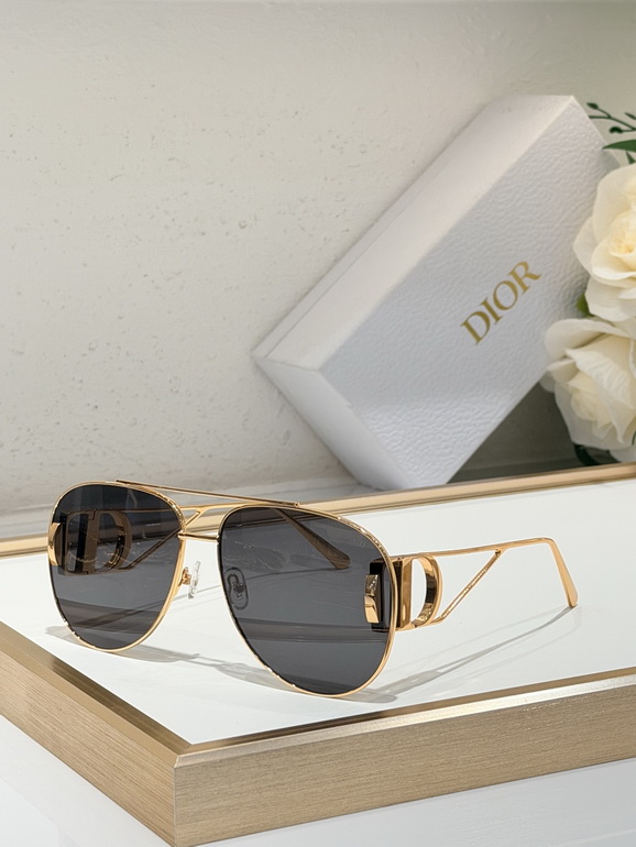 Dior Sunglasses(AAAA)-440