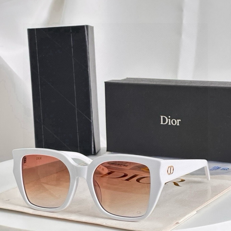 Dior Sunglasses(AAAA)-432