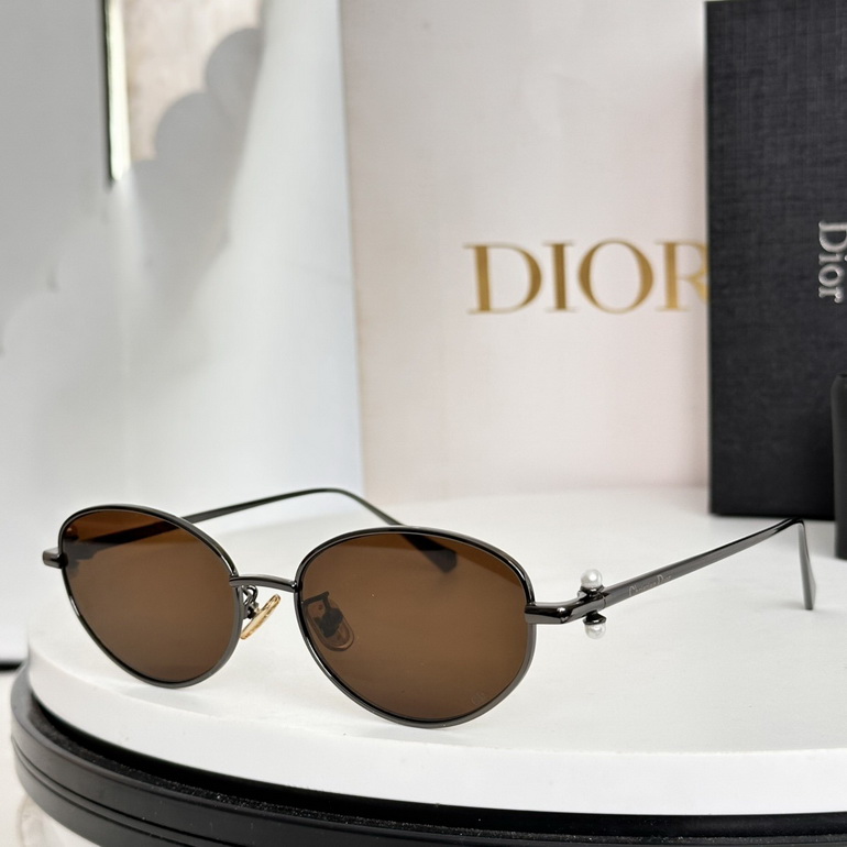 Dior Sunglasses(AAAA)-423