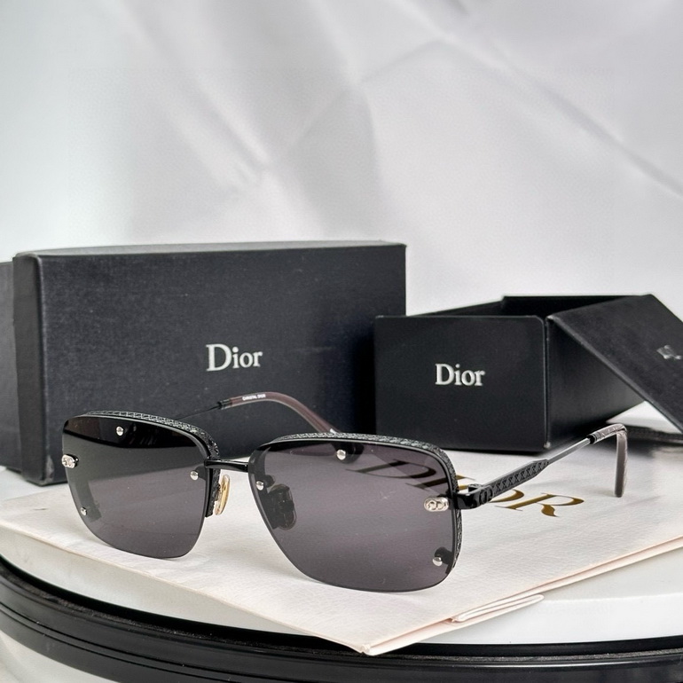 Dior Sunglasses(AAAA)-415