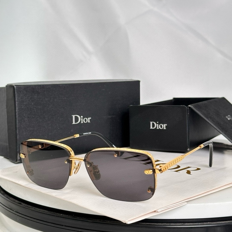 Dior Sunglasses(AAAA)-414