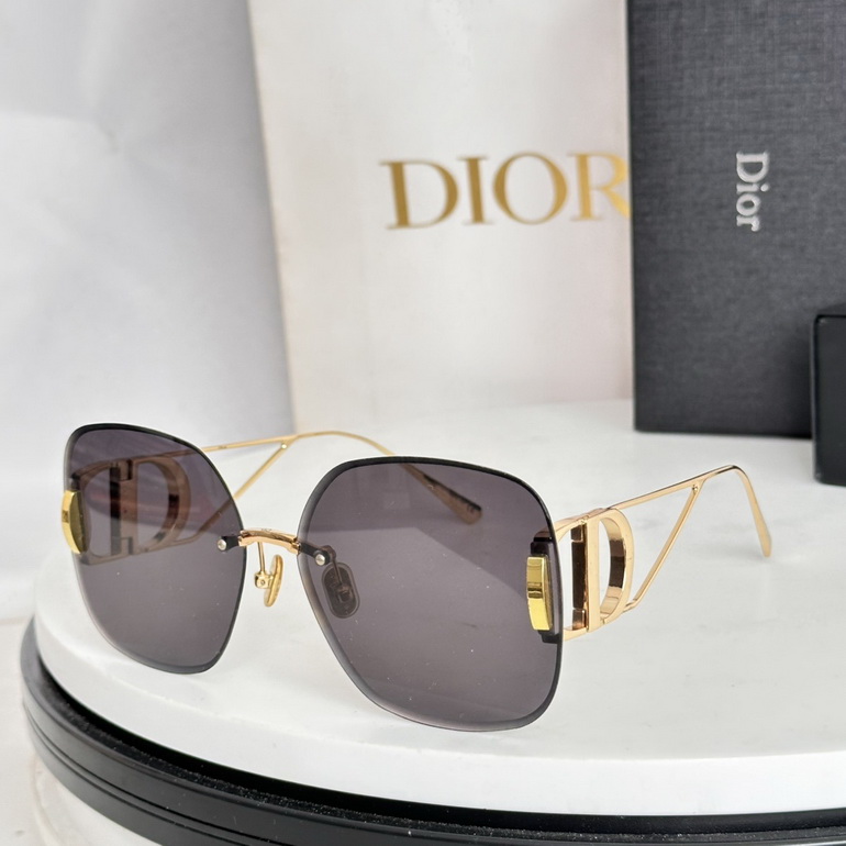 Dior Sunglasses(AAAA)-409