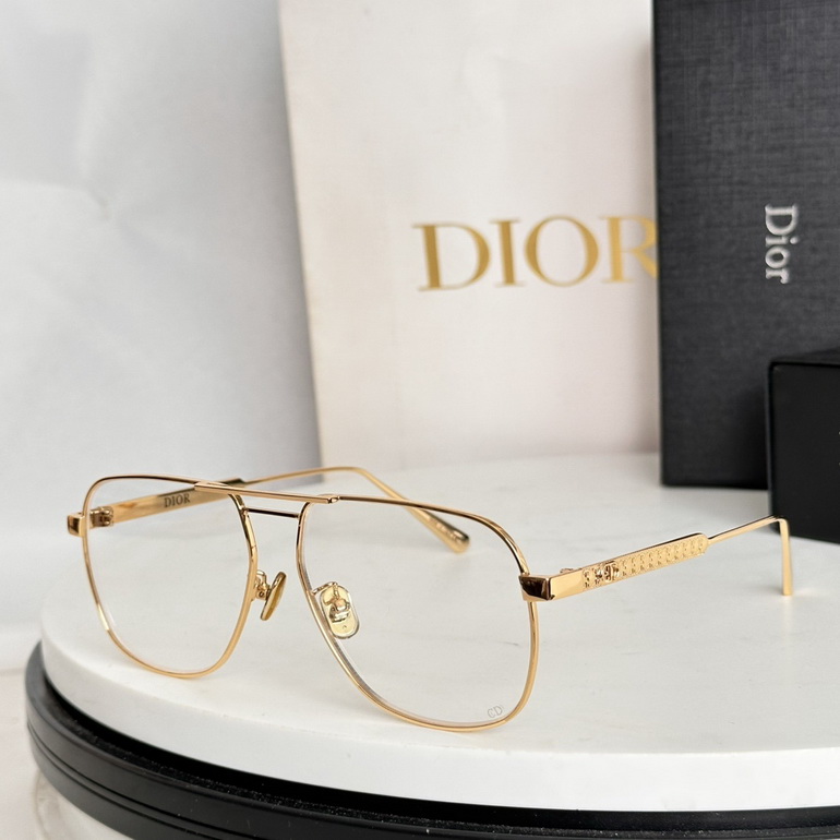 Dior Sunglasses(AAAA)-402