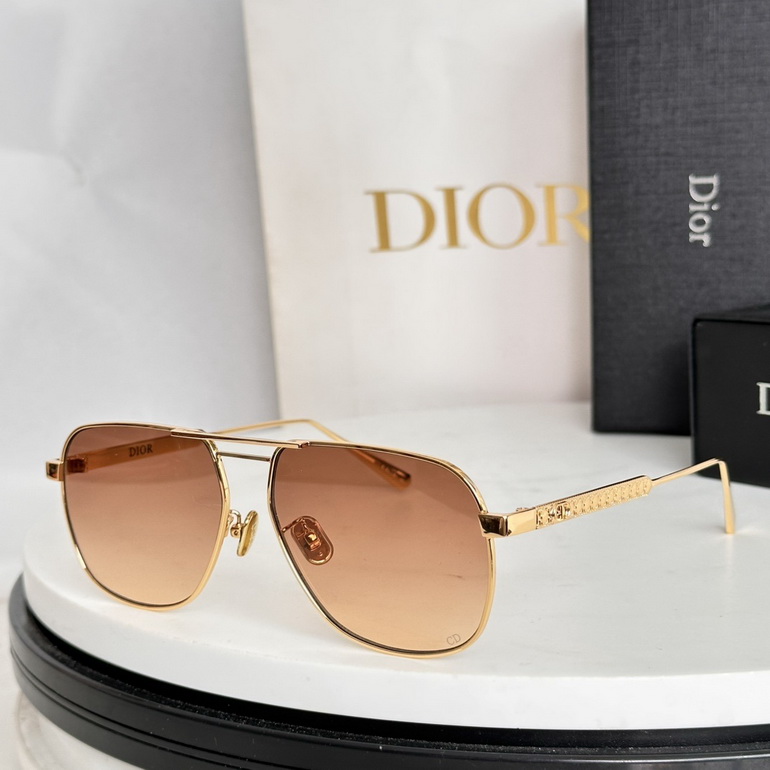 Dior Sunglasses(AAAA)-399
