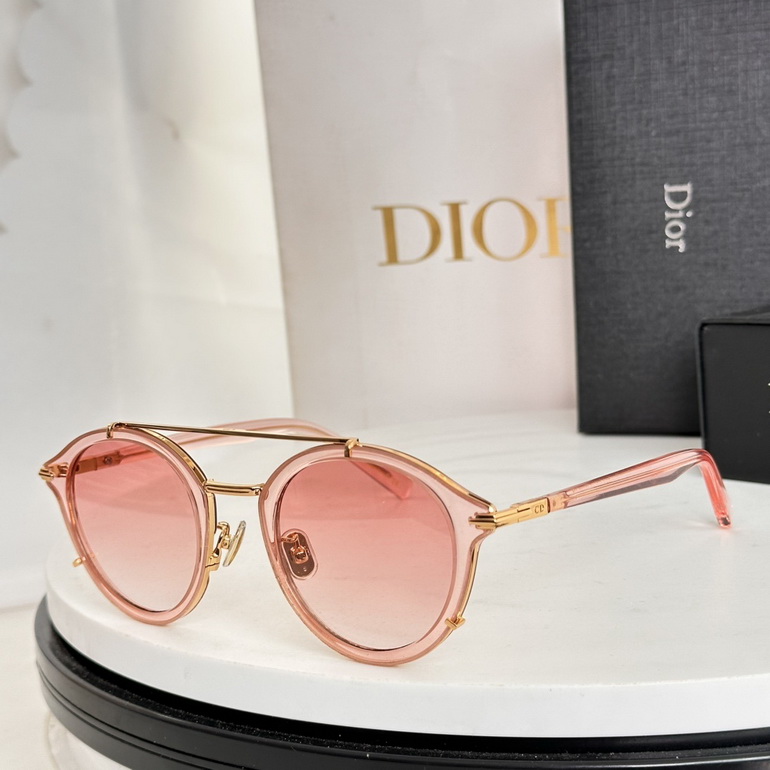 Dior Sunglasses(AAAA)-384