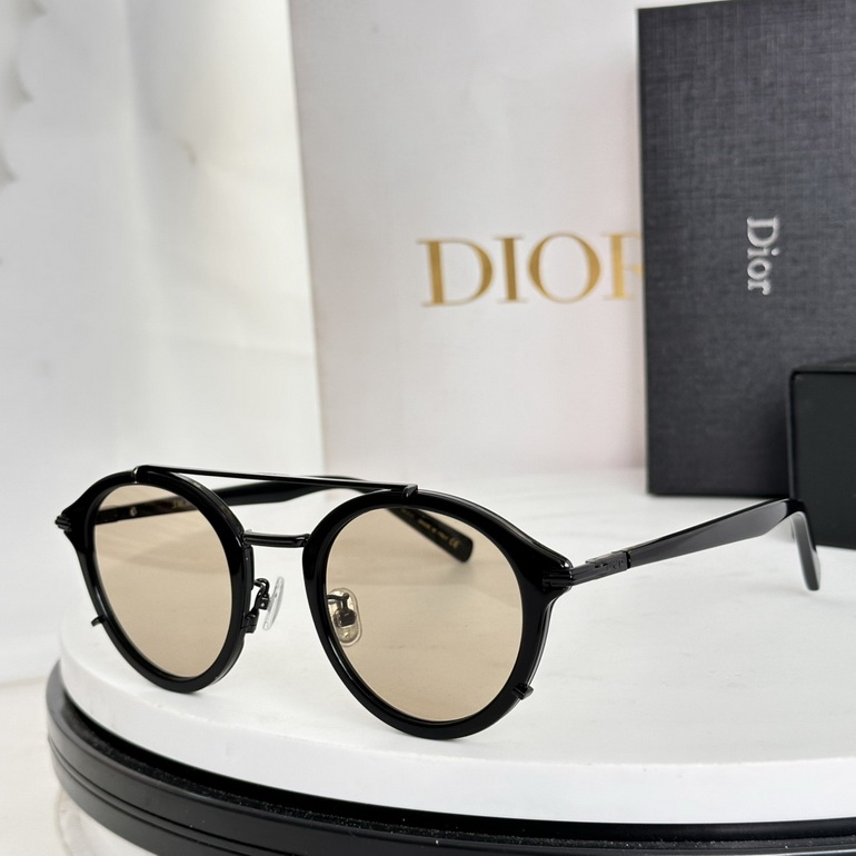 Dior Sunglasses(AAAA)-381