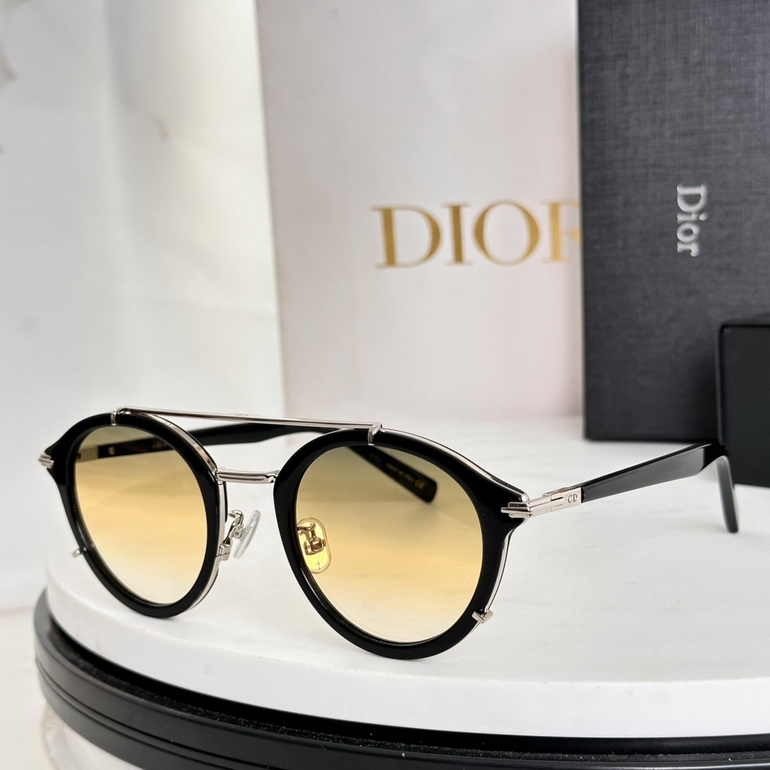 Dior Sunglasses(AAAA)-380