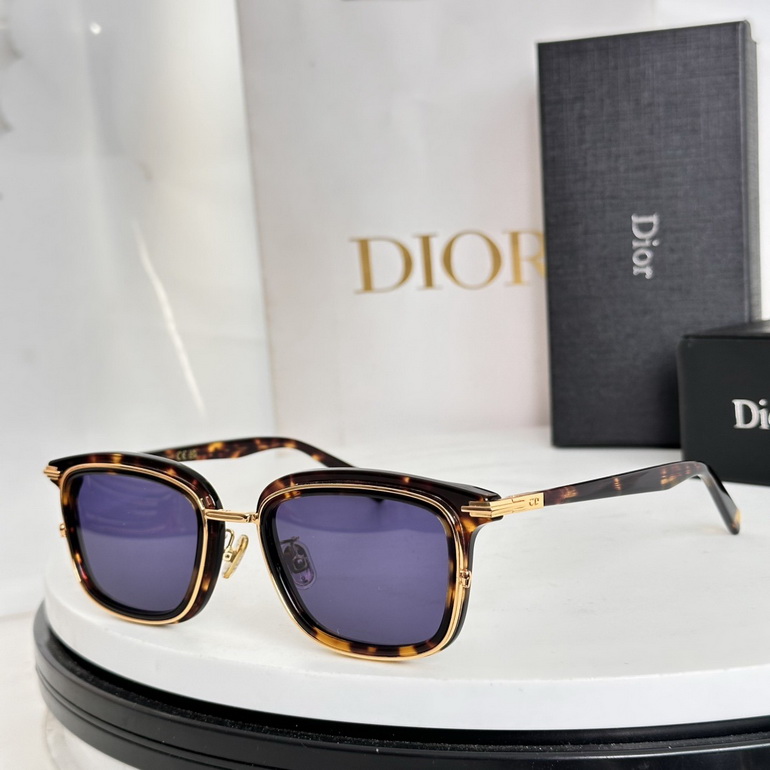 Dior Sunglasses(AAAA)-372