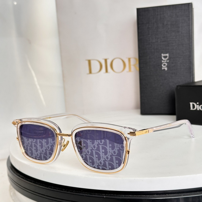 Dior Sunglasses(AAAA)-368