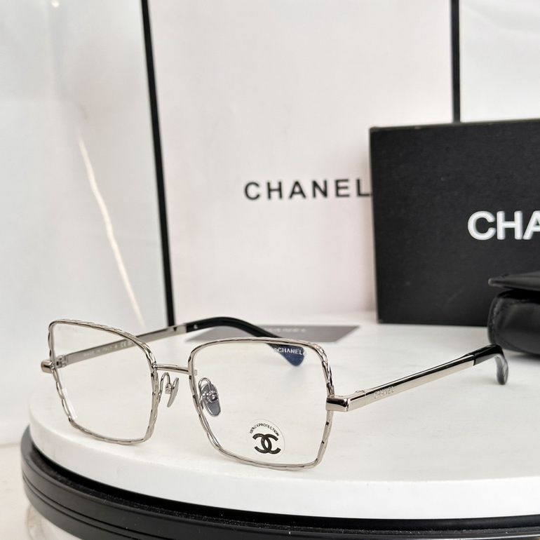CHANEL Sunglasses(AAAA)-239