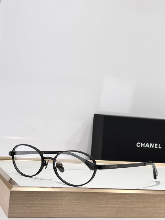 CHANEL Sunglasses(AAAA)-229