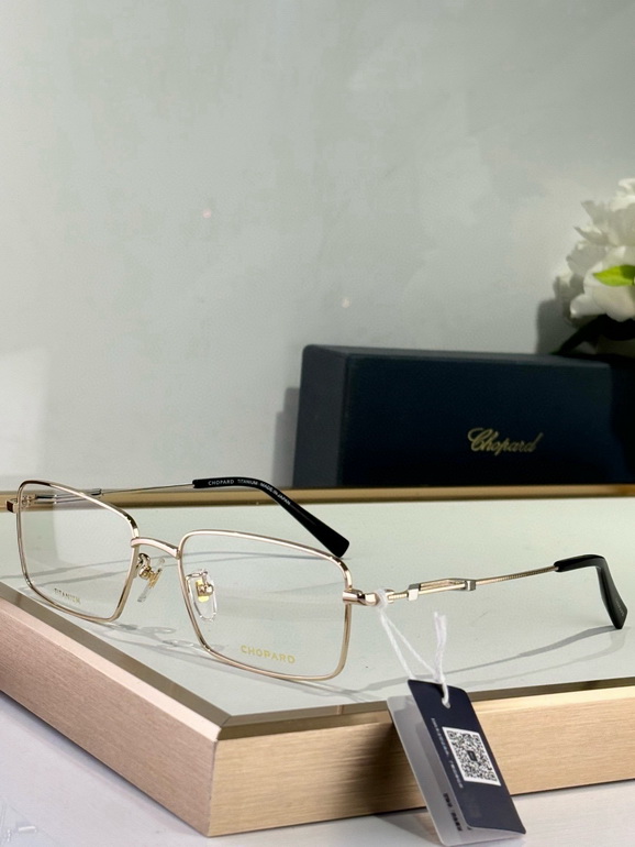 CHOPARD Sunglasses(AAAA)-427