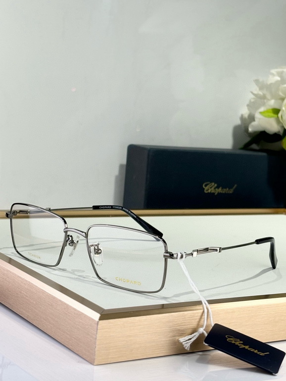 CHOPARD Sunglasses(AAAA)-425