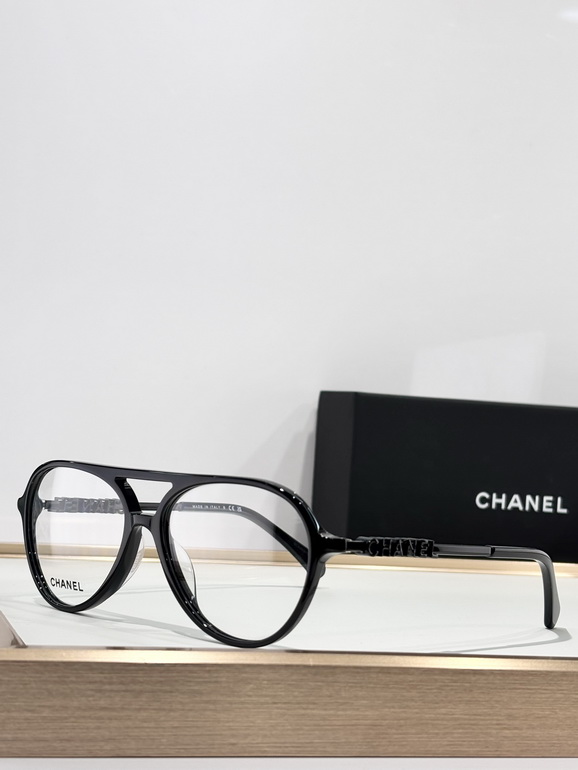 CHANEL Sunglasses(AAAA)-192