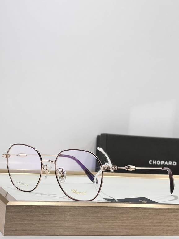 CHOPARD Sunglasses(AAAA)-424
