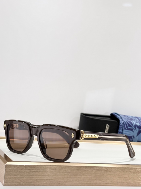Chrome Hearts Sunglasses(AAAA)-378