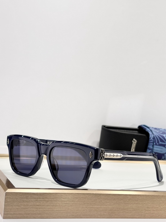 Chrome Hearts Sunglasses(AAAA)-372