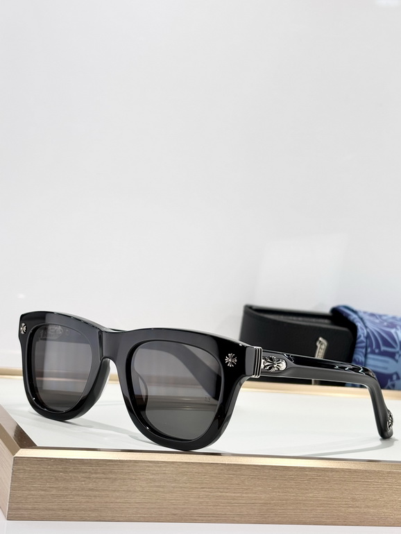 Chrome Hearts Sunglasses(AAAA)-367