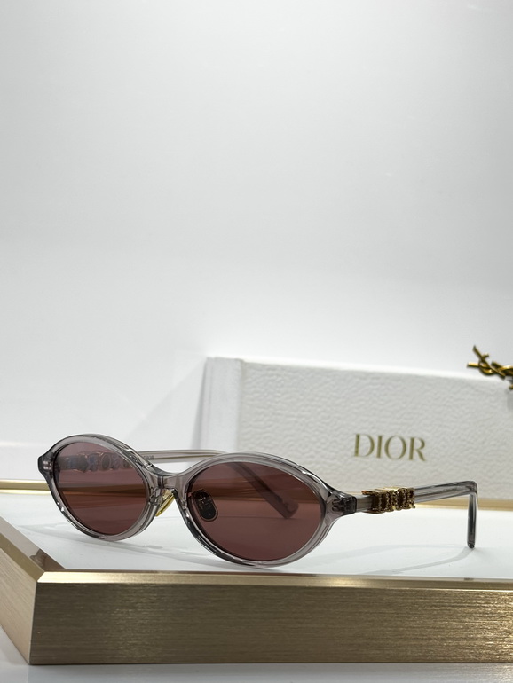 Dior Sunglasses(AAAA)-358