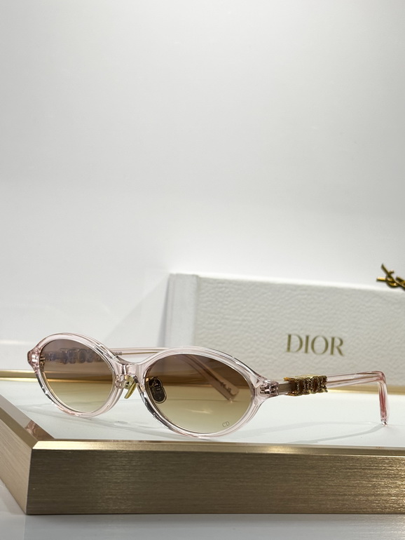 Dior Sunglasses(AAAA)-355