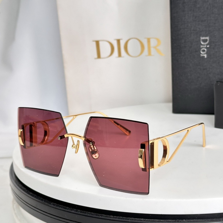Dior Sunglasses(AAAA)-349