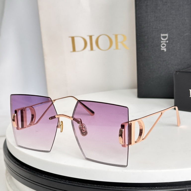 Dior Sunglasses(AAAA)-348