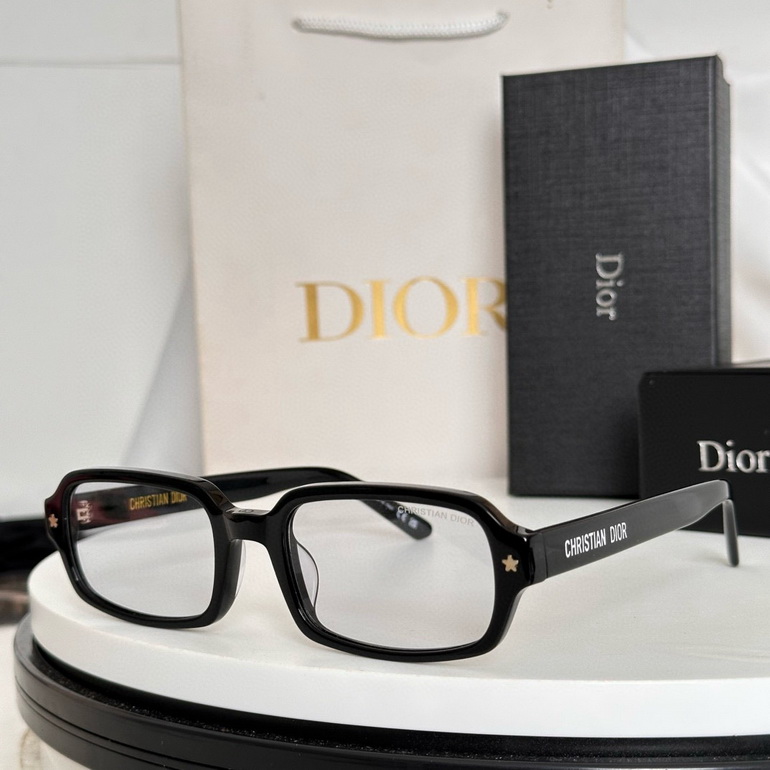 Dior Sunglasses(AAAA)-345